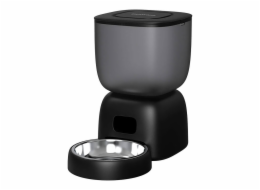 Petwant F14L 3L Smart Feed Dispenser Black