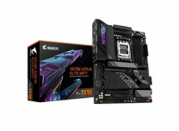 GIGABYTE X870 AORUS ELITE WIFI7, Mainboard