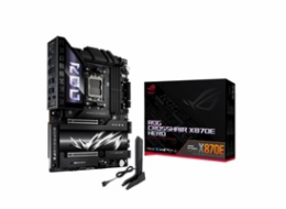 ASUS ROG CROSSHAIR X870E HERO, základní deska