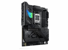 ASUS MB Sc AM5 ROG STRIX X870-F GAMING WIFI, AMD X870, 4xDDR5, 1xDP, 1xHDMI, 1xThunderbolt, WiFi