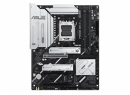 ASUS MB Sc AM5 PRIME X870-P, AMD X870, 4xDDR5, 1xHDMI, 2xThunderbolt