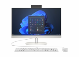 HP AiO ProOne 245G10 23.8 IPS NT R3 7320U,8GB, 512GB M.2 NVMe, WiFi 6 + BT, usb kláv. a myš, Win11Home