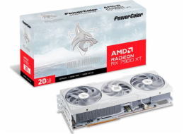 PowerColor Hellhound Radeon RX 7900 XT AMD 20 GB GDDR6