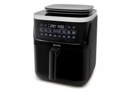 Breville VDF133X-01