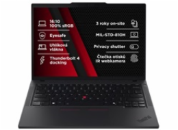 LENOVO NTB Thinkpad T14 AMD G5 - Ryzen7 PRO 8840U,14" WUXGA Touch,16GB,1TBSSD,IRcam,W11P