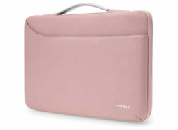 TomToc Slim Bag for 14   MB PRO Pink