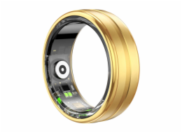 Smartring Colmi R06 21.3MM 12 (Złoty)