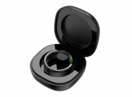 Smartring Colmi R03 19.8MM 10 (Black)