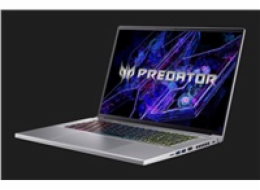 BAZAR - ACER NTB Predator Triton Neo 16 (PTN16-51-95EP),Core Ultra9-185H,16" 2560x1600,32GB,1TB SSD,RTX4060,W11Pro,Silv