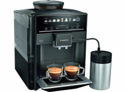 Kávovar na espresso SIEMENS TE 653M19RW