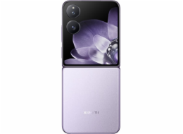 Xiaomi MIX Flip 12/512GB fialová