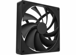 NZXT F140Q, skříňový ventilátor