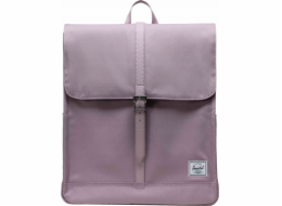 Herschel  City Backpack 11376-06067 Purple Jedna velikost