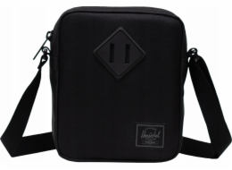 Herschel  Heritage Crossbody 11384-05881 Černá Jedna velikost