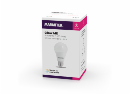 MARMITEK Glow ME Smart Wi-Fi LED E27, 806lm