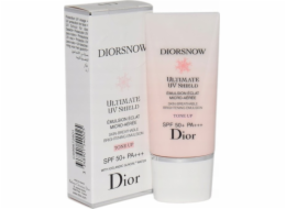 DIOR  DIORSNOW UV SHIELD EMULSION TONEUP SPF50 30ml