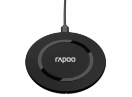 Rapoo XC140 Wireless QI Charging Pad, black