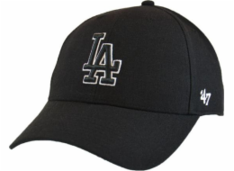 47 Značka 47 Značka MLB Los Angeles Dodgers Cap B-MVPSP12WBP-BKD Černá Jedna velikost