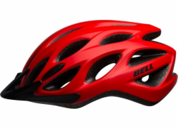 Bell BELL CHARGER mtb helma matná červená vel. Univerzální (54–61 cm)