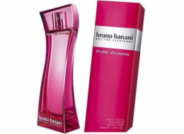 Bruno Banani Pure Woman EDT 30 ml