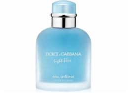 Dolce & Gabbana Light Blue Eau Intense EDP 100 ml