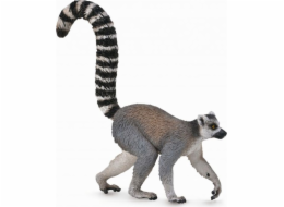 Collecta figurka Ring-Tailed Lemur