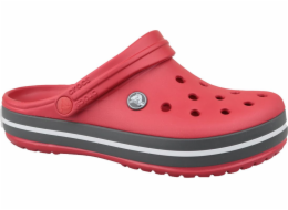 Crocs Crockband Clog 11016-6EN červený 45/46