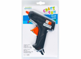 Craft with Fun CF GLUE GUN TERM 10W 2WKL/7MM B/C 12/48