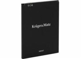 Baterie Kruger&Matz Baterie Kruger&Matz pro smartphone FLOW 5+