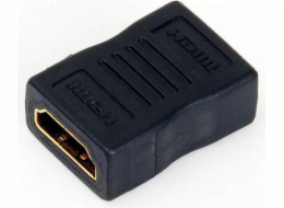 LechPol HDMI - HDMI AV adaptér černý (ZLA0667)