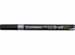 Donau Marker Donau D-olej 2,2 mm stříbrný (7368001PL-38)