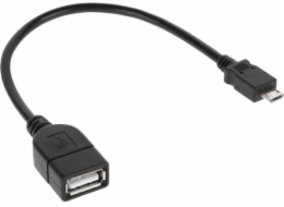 Cabletech USB adaptér (KPO2907)