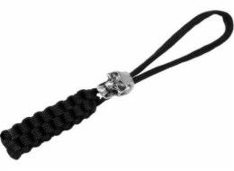 Boker Bker Plus Black Skull Lanyard Keychain