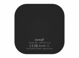 Carlinkit Tbox Basic (2+16G) wireless adapter Carplay/Android (black)