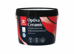 VODOUBĚŽNÉ AKRYLOVÉ BARVY OPTIVA CERAMIC 3 BC 2,7L