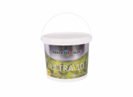 Základ barvy Pentacolor Ultra 10, emulze, 5 l