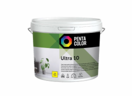 Základ barvy Pentacolor Ultra 10, emulze, 3l