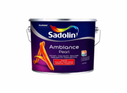 Barva SADOLIN AMBIANCE PEARL BC, 2,33l