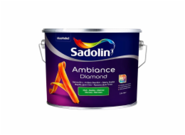 Barva SADOLIN AMBIANCE DIAMOND BC, 2,33l