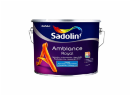 Barva SADOLIN AMBIANCE ROYAL BC, 2,33l