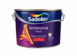 Barva SADOLIN AMBIANCE PEARL BC 9,3l