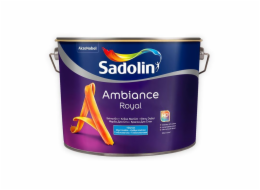 Barva SADOLIN AMBIANCE ROYAL BC, 9,3l