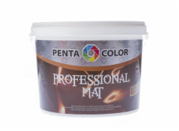 Základ barvy Pentacolor Professional Matt, emulze, 3 l