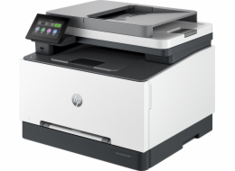 HP LaserJet Pro MFP 3302fdng, multifunkční tiskárna