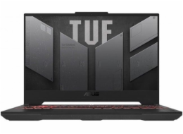 Notebook Asus TUF Gaming FA507NV 7735HS 1TB klávesnice US