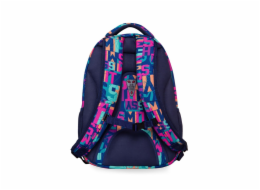 Batoh College Tech Missy CoolPack, B36100, Marl