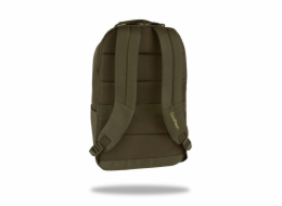 Batoh COOLPACK E55014, zelený