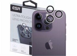 Tvrzené sklo ESR pro fotoaparát 15 Pro/Pro Max (3 ks)