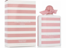 Trussardi dámský parfém Trussardi EDT Donna Pink Marina (100 ml)