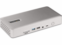 StarTech Thunderbolt 4 Station/Replicator (132UE-TB4USB4DOCK)